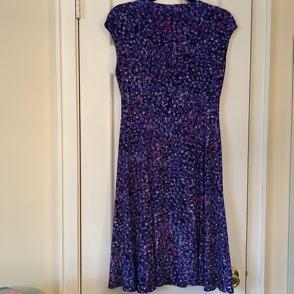 Chaps Dress Size Medium - Picture 3 of 4